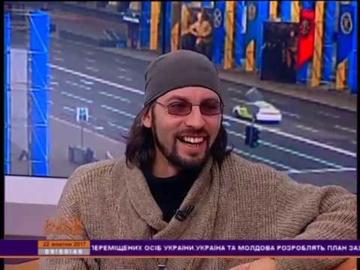 Ранок по-київськи